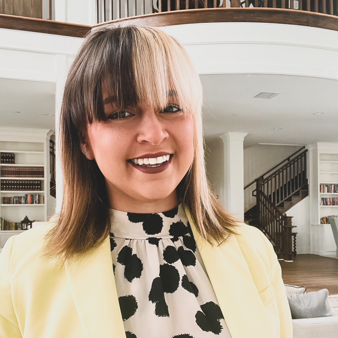 CAMS' Alana Mullane Earns CMCA Certification